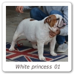 White princess 01